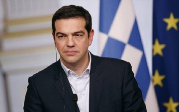 Τσίπρας: Εχουμε προετοιμάσει το έδαφος για γρήγορη αξιολόγηση