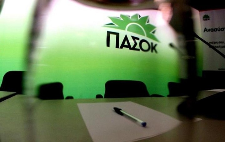 ΠΑΣΟΚ: Μία από τα ίδια η ομιλία του πρωθυπουργού