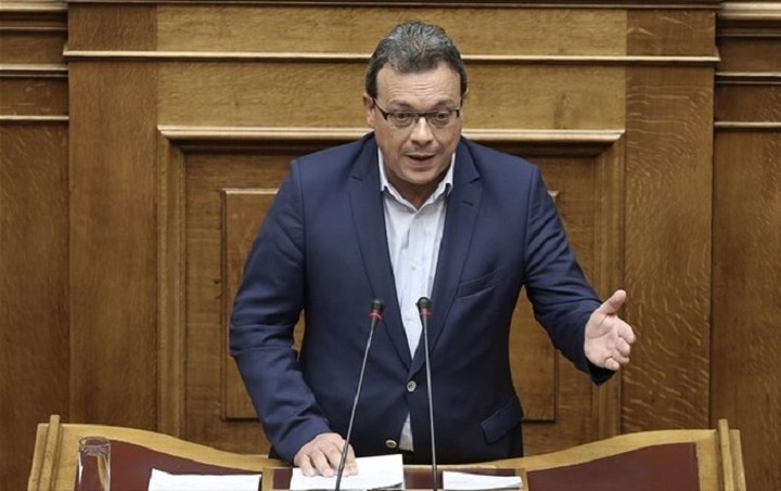 Φάμελλος: Από 500.000 έως 3,5 εκατ. ευρώ η τιμή εκκίνησης για τηλεοπτική άδεια