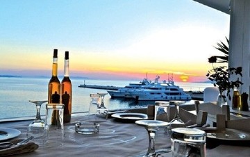 Ποιο ελληνικό νησί ''φιγουράρει'' στους κορυφαίους τουριστικούς προορισμούς διεθνώς