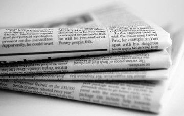 Ποια ιστορική εφημερίδα "κρέμασε" πωλητήριο - Ο νέος ιδιοκτήτης