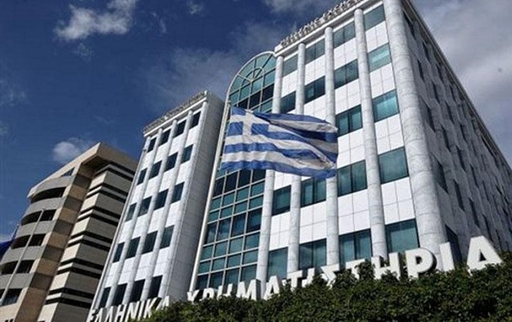 Μεγάλη άνοδος στο Χρηματιστήριο Αθηνών την Παρασκευή