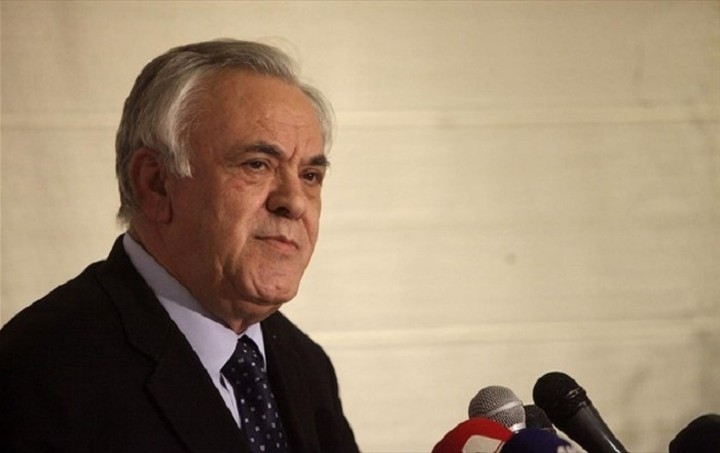 Δραγασάκης: Καταστροφική η συνταγή Τόμσεν