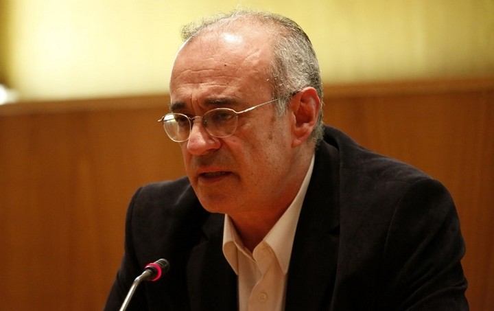 Μάρδας: Οι αγροτικές κινητοποιήσεις ζημιώνουν την οικονομία της χώρας