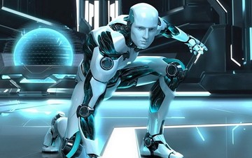 Έρευνα «φωτιά»: Τα ρομπότ θα αφήσουν άνεργο τον μισό πλανήτη τα επόμενα 30 χρόνια