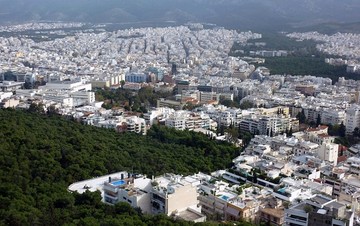 Δείτε πόσο μειώθηκαν οι τιμές των ακινήτων το 2015 (Πίνακας)