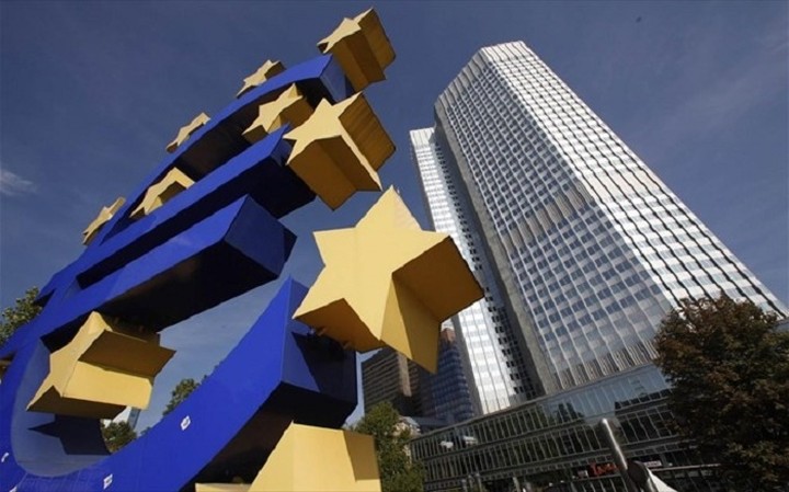 ΕΚΤ: Τα 570 δισ. ευρώ ξεπέρασαν οι αγορές κρατικών ομολόγων