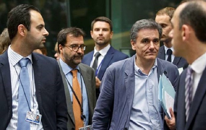 Χάσμα μεταξύ κυβέρνησης και δανειστών λόγω ασφαλιστικού