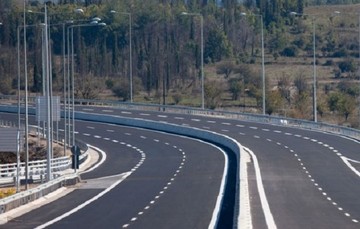 Μέσα στο 2016 ολοκληρώνεται ο περιμετρικός της Καλαμάτας