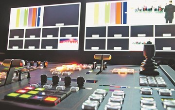 Στοιχεία για τον αριθμό των εργαζομένων στα κανάλια