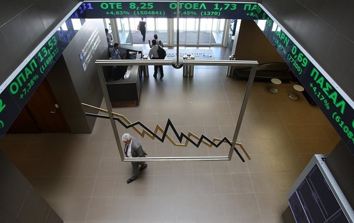 Mε άνοδο 2,53% έκλεισε το ΧΑ