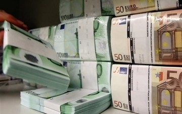 Ο «χάρτης» των φορολογικών εσόδων το 2015 (PDF)