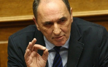 Περιθώριο βελτιώσεων στο ασφαλιστικό "βλέπει" ο Σταθάκης