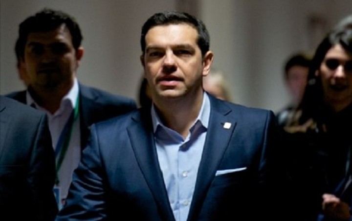 Η μάχη των συνόρων στο τραπέζι της Συνόδου Κορυφής