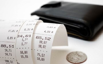 ΥΠΟΙΚ: Μαζέψτε αποδείξεις μέχρι νεοτέρας