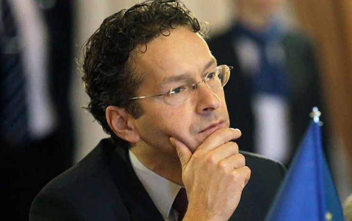 Ντάισελμπλουμ: Η ποιότητα των μεταρρυθμίσεων κρίνει την αξιολόγηση