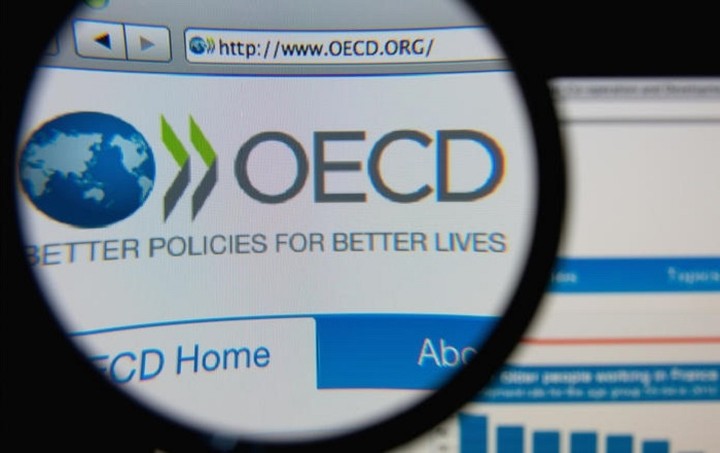 Υποβάθμισε τις προβλέψεις τουγια την παγκόσμια οικονομία ο ΟΟΣΑ