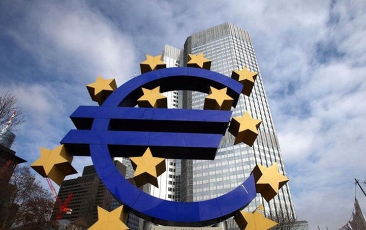 Ντράγκι: Επιθυμητή από την ΕΚΤ η συμμετοχή του ΔΝΤ στο τρίτο ελληνικό πρόγραμμα