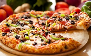 Πίτσα κοστίζει 650€