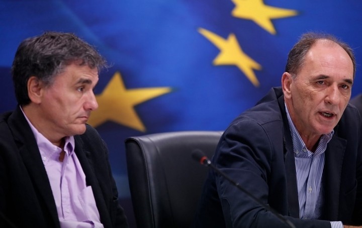 Τηλεδιάσκεψη των τεχνικών κλιμακίων το απόγευμα - Ποια μέτωπα παραμένουν ανοιχτά