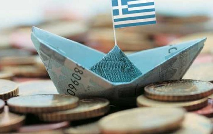WSJ: Η Ελλάδα είχε πρωτογενές πλεόνασμα 0,2% του ΑΕΠ το 2015