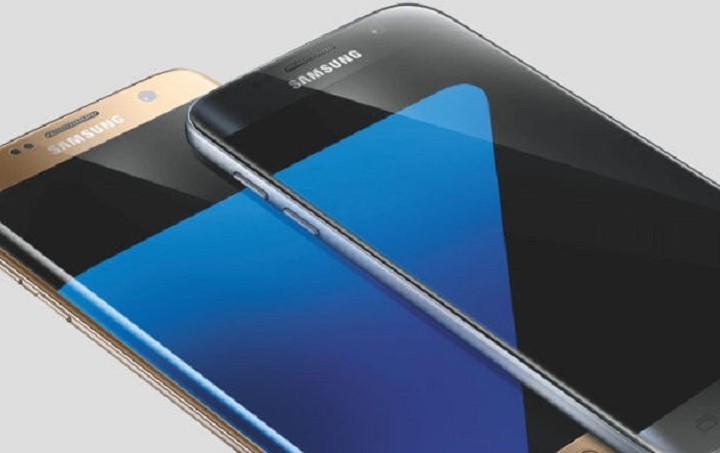 Αυτά είναι τα νέα Samsung Galaxy S7 και S7 edge