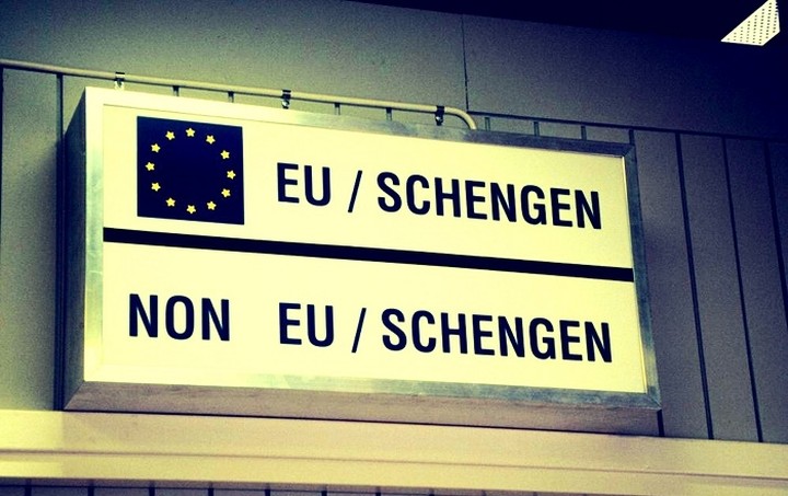 Πόσο θα κόστιζε στην ΕΕ η κατάρρευση της ζώνης Σένγκεν
