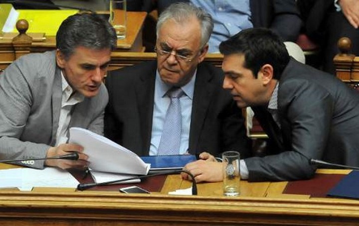 Ξεκινάει νέος γύρος διαπραγματεύσεων με τους θεσμούς - Η «καυτή» αντζέντα