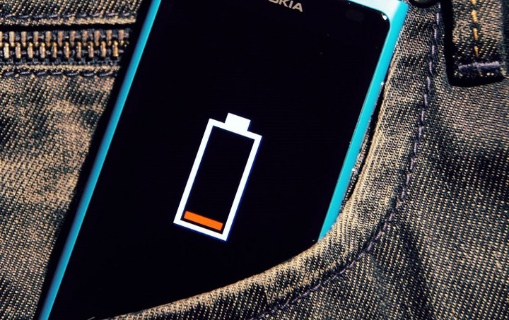 Αυτά είναι τα smartphones με την καλύτερη αυτονομία μπαταρίας