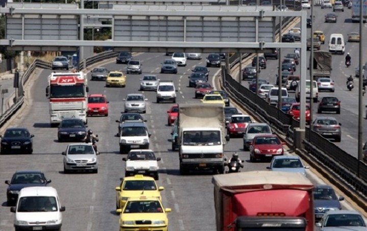 Ανακαλούνται αυτοκίνητα λόγων τεχνικών προβλημάτων - Δείτε ποια μοντέλα