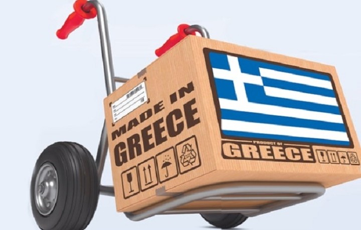 Αυτά είναι τα πιο εξαγώγιμα ελληνικά προϊόντα