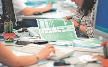 Από Μάρτιο και βλέπουμε... για τις φορολογικές δηλώσεις