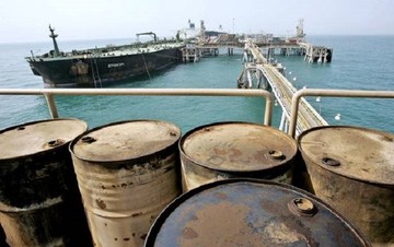 Έρχεται στην Ελλάδα πετρέλαιο από το Ιράν