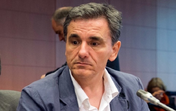 Τσακαλώτος: Η εγγύηση των καταθέσων είναι συστατικό στοιχείο μιας νομισματικής ένωσης