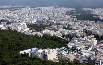 Πως διαμορφώνεται ο χάρτης της κτηματαγοράς στην Αττική