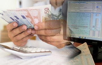 Μόνο το 3% των φορολογουμένων πλήρωσε το 42% των φόρων του 2015