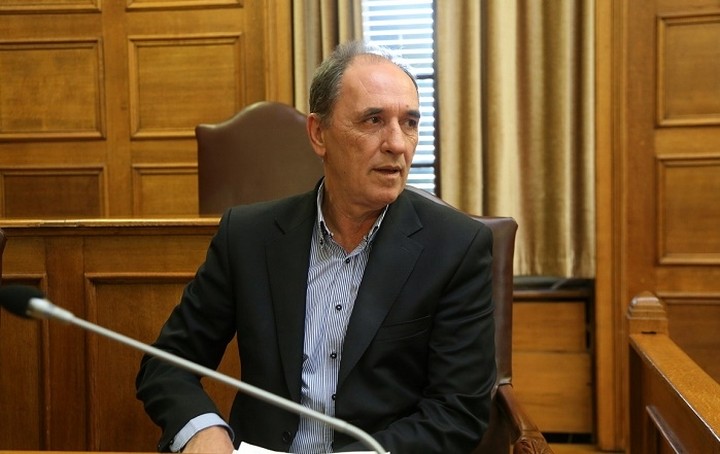 Σταθάκης: Τι θα γίνει με τα μη εξυπηρετούμενα δάνεια των ΜμΕ