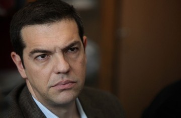 Τσίπρας: Η Ευρώπη βρίσκεται σε νευρική κρίση