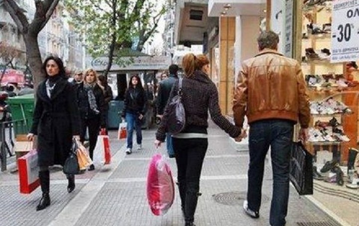 Η μάχη της κυβέρνησης πνίγει τις αγορές
