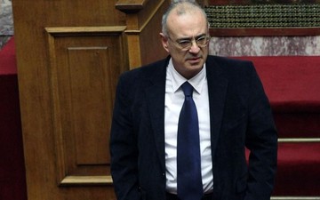 Μάρδας: Στο προσφυγικό ζήτημα μπορούν να βρεθούν λύσεις σε τρεις άξονες