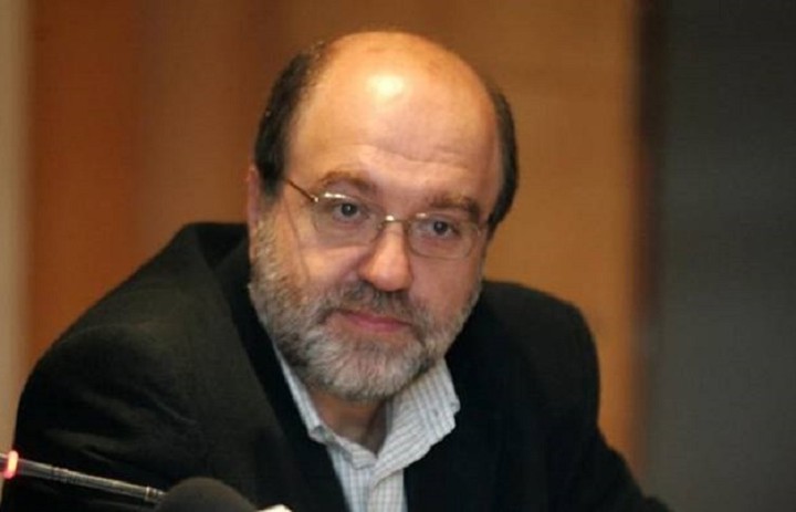 Τι είπε ο Αλεξιάδης στο ΔΣ της ΕΣΕΕ