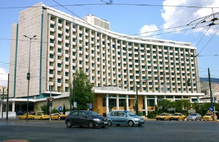 Κατακόρυφη αύξηση κερδών για το ξενοδοχείο Hilton το 2015