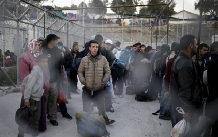 Η ΕΕ θα διαθέσει 700 εκατ. ευρώ για το προσφυγικό