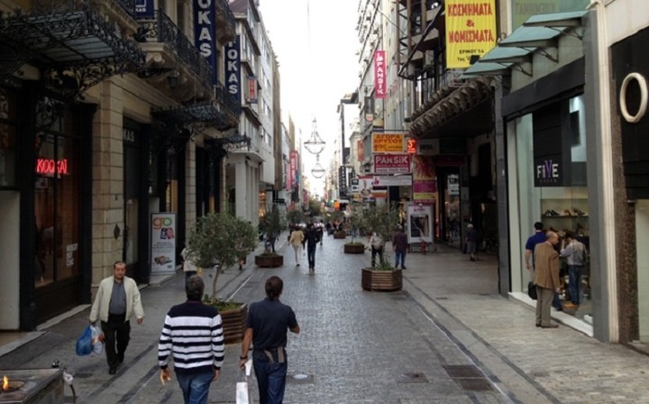 Ο Φεβρουάριος ο χειρότερος μήνας για την αγορά τα τελευταία 7 χρόνια της κρίσης
