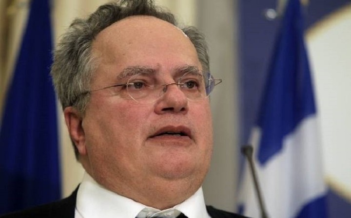 Κοτζιάς: «Ο εφιάλτης μου είναι να ξεσπάσει μεγαλύτερη κρίση στην Ανατολή»