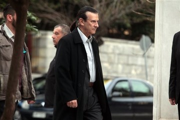 Με τον Πρέσβη της Κίνας συναντήθηκε ο αντιπρόεδρος της Βουλής