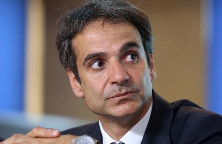 Το σχέδιο Μητσοτάκη για την οικονομική εξυγίανση της ΝΔ