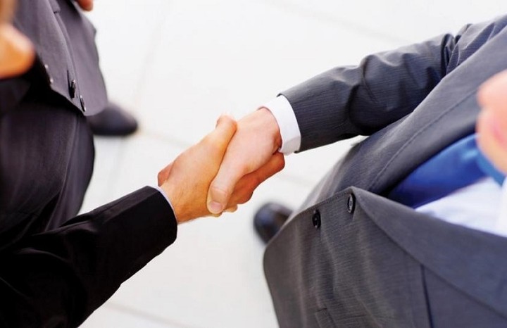 Tο deal στον τομέα της ιχθυοτροφίας