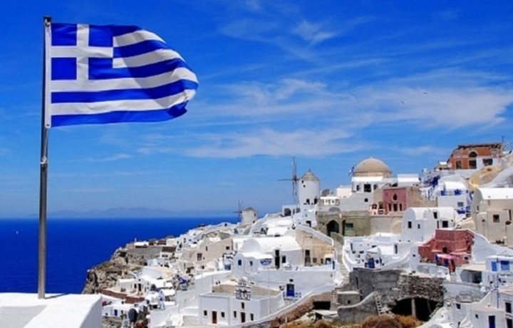 Σε κανονικά επίπεδα οι κρατήσεις σε προορισμούς χωρίς προσφυγες