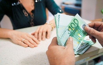 Δεύτερη ευκαιρία σε όσους έχασαν τις 100 δόσεις 